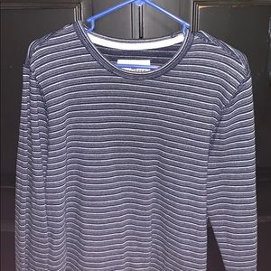 Good looking stripes long sleeve Hollister